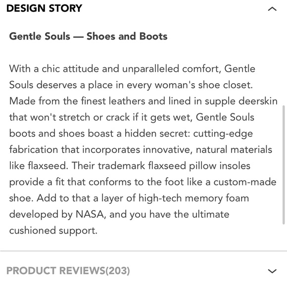 Gentle Souls Upon a Star Sandal size 6.5 - Picture 2 of 8